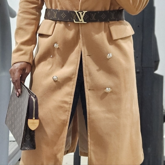 Camel Coat PM - Picture 4 of 8